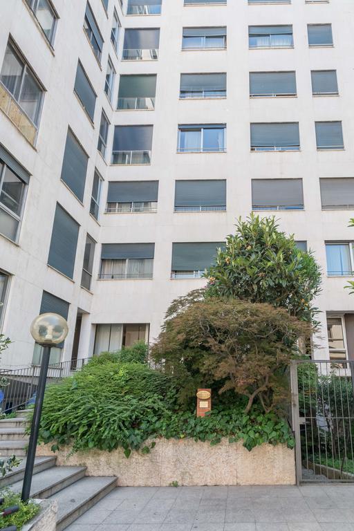 Porta Nuova Apartment Milan Exterior photo