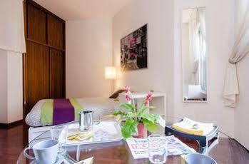 Porta Nuova Apartment Milan Exterior photo