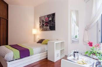 Porta Nuova Apartment Milan Exterior photo